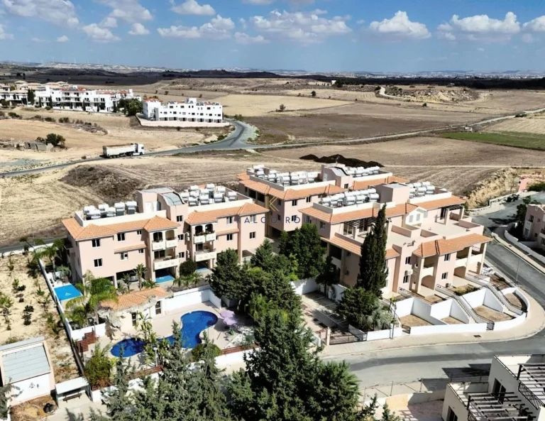 Cheap Apartments for Sale Larnaca up to 100000 euro