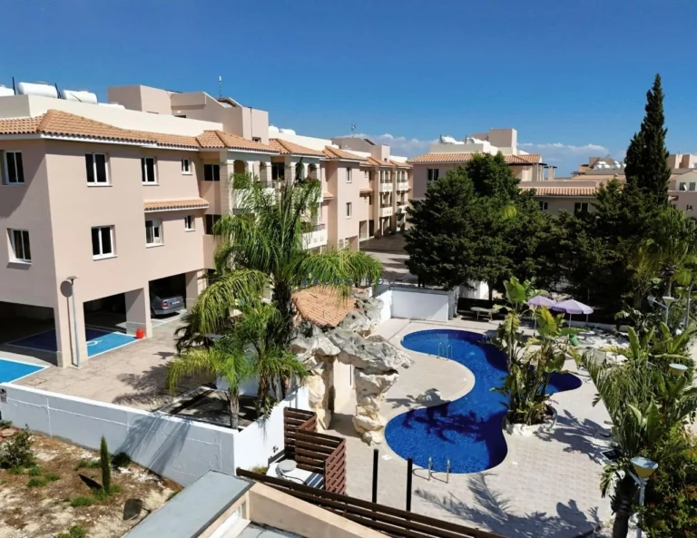 Cheap Apartments for Sale Larnaca up to 100000 euro