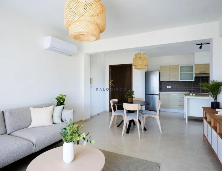Cheap Apartments for Sale Larnaca up to 100000 euro