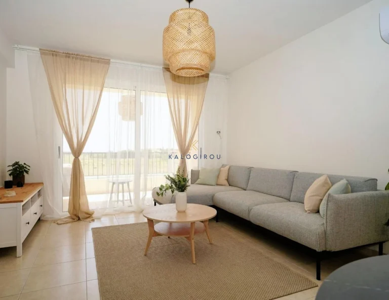 Cheap Apartments for Sale Larnaca up to 100000 euro