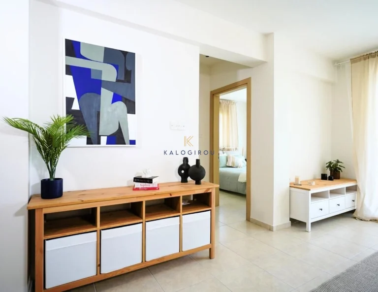 Cheap Apartments for Sale Larnaca up to 100000 euro