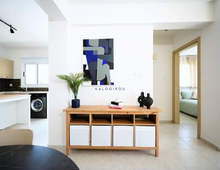 Cheap Apartments for Sale Larnaca up to 100000 euro