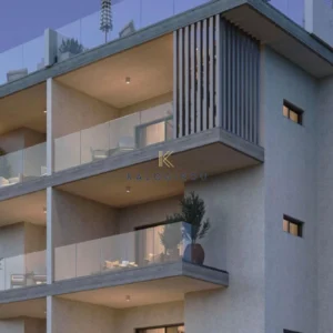 2 Bedroom Apartment for Sale in Larnaca District