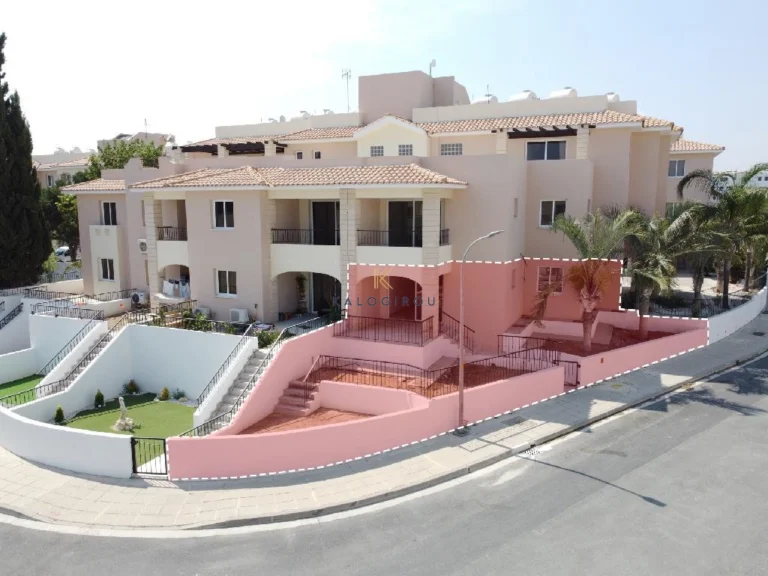 Cheap Apartments for Sale Larnaca