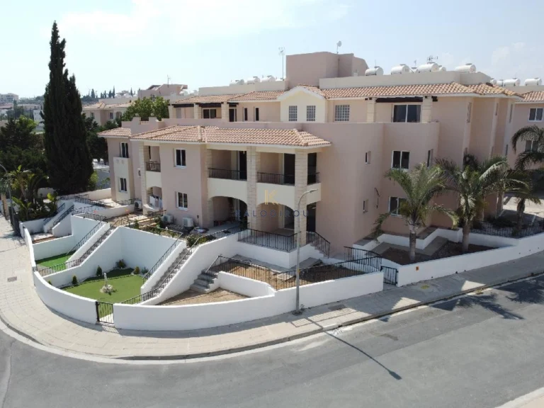Cheap Apartments for Sale Larnaca