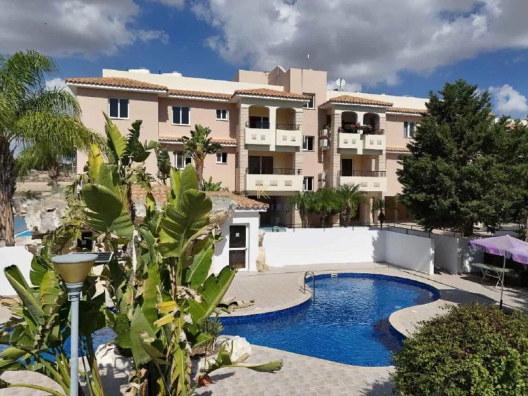 Cheap Apartments for Sale Larnaca
