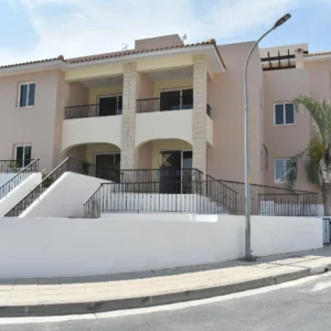1 Bedroom Apartment for Sale in Tersefanou, Larnaca District