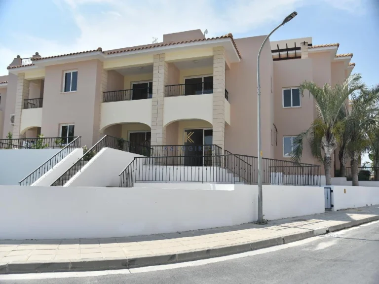 Cheap Apartments for Sale Larnaca