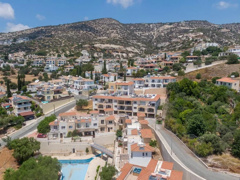 Cheap Apartments for Sale Paphos