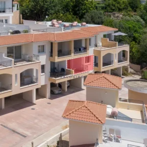 1 Bedroom Apartment for Sale in Pegeia, Paphos District