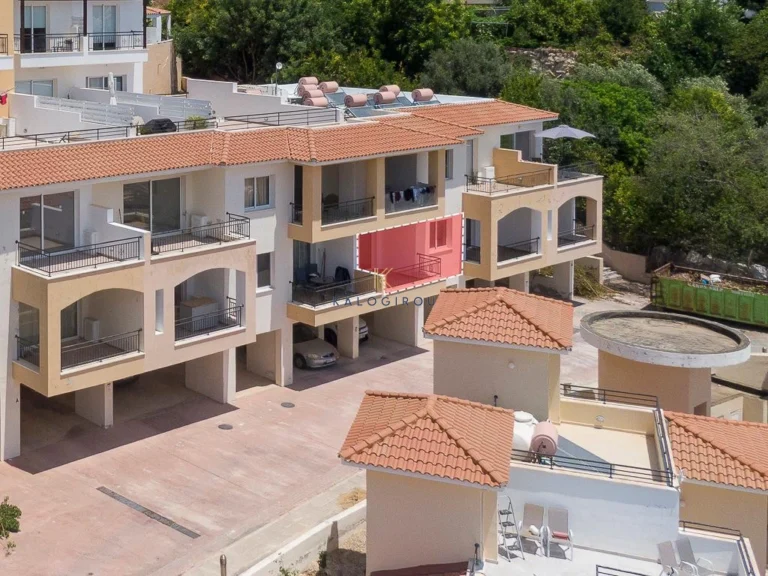 Cheap Apartments for Sale Paphos