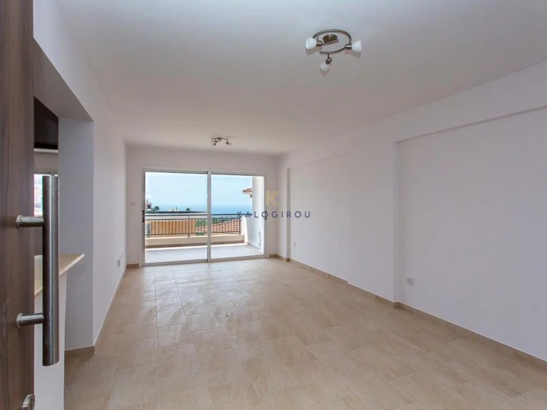 Cheap Apartments for Sale Paphos