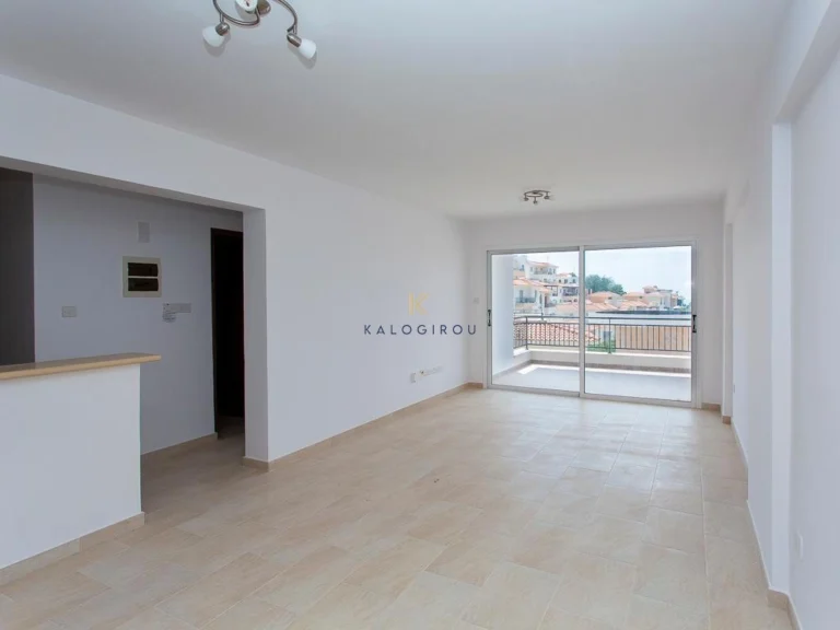 Cheap Apartments for Sale Paphos