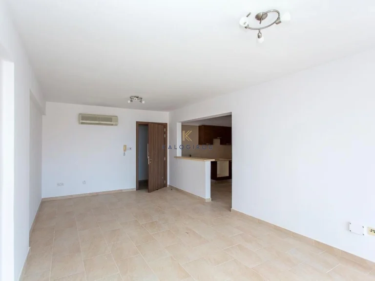 Cheap Apartments for Sale Paphos