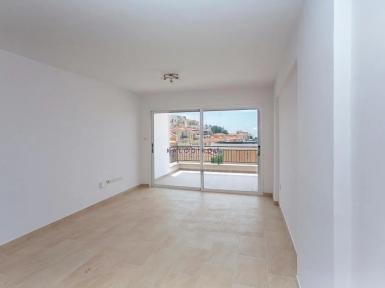 Cheap Apartments for Sale Paphos