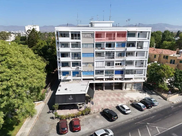 Average Price for 2 Bedroom Apartment in Nicosia