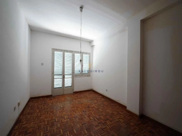 Average Price for 2 Bedroom Apartment in Nicosia