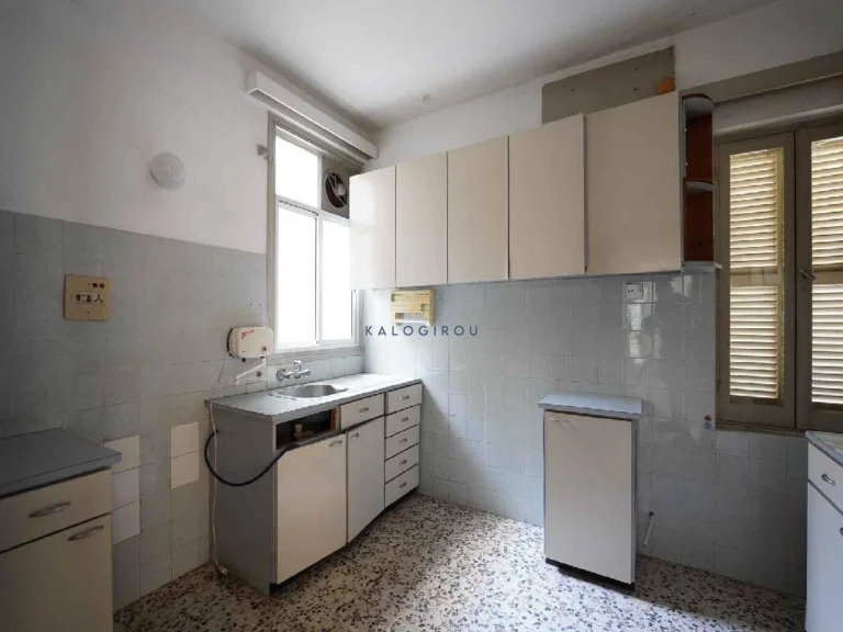 Average Price for 2 Bedroom Apartment in Nicosia