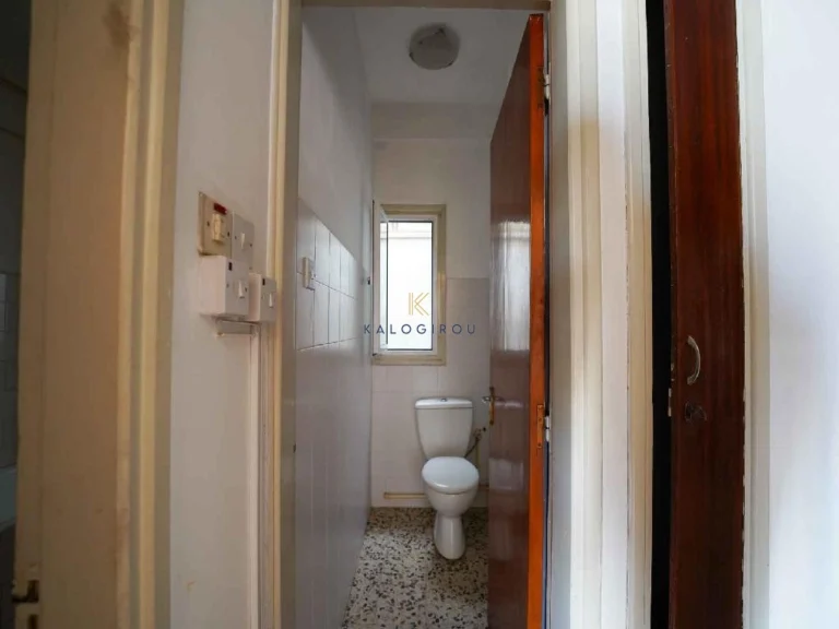 Average Price for 2 Bedroom Apartment in Nicosia