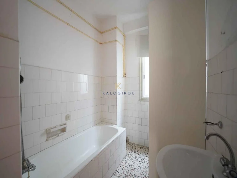 Average Price for 2 Bedroom Apartment in Nicosia