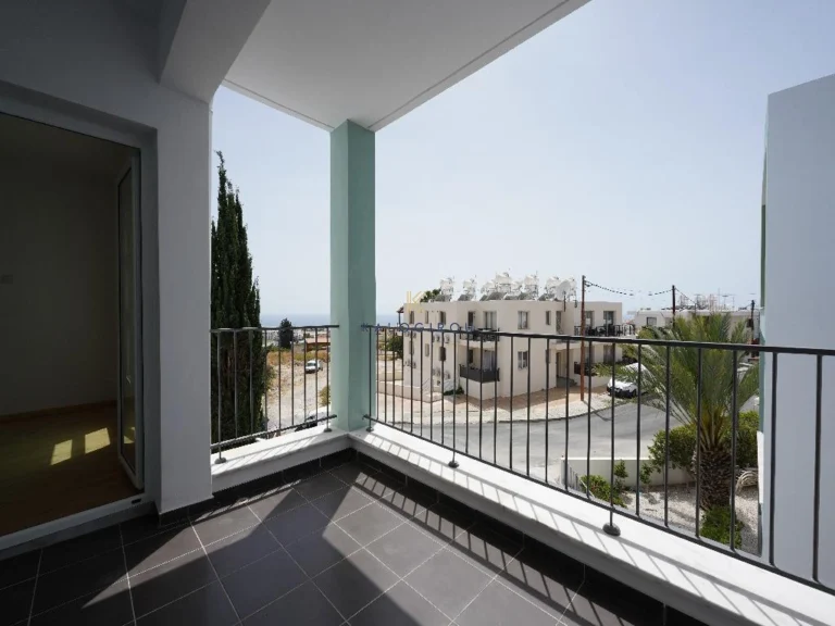Cheap Apartments for Sale Paphos