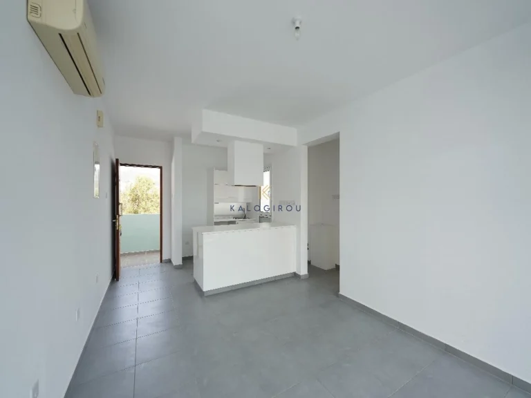 Cheap Apartments for Sale Paphos