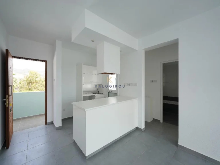Cheap Apartments for Sale Paphos