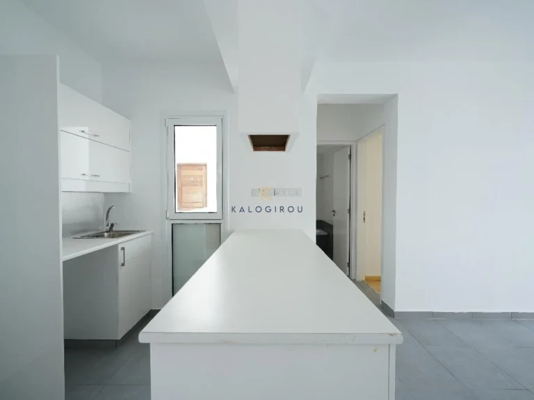 Cheap Apartments for Sale Paphos