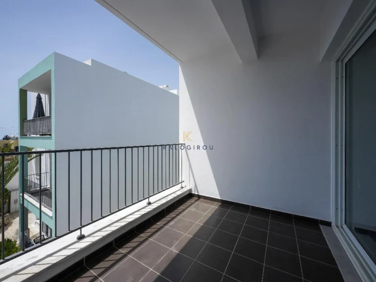 Cheap Apartments for Sale Paphos