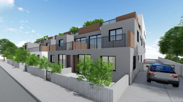 Cheap Apartments for Sale Famagusta up to 200000 euro