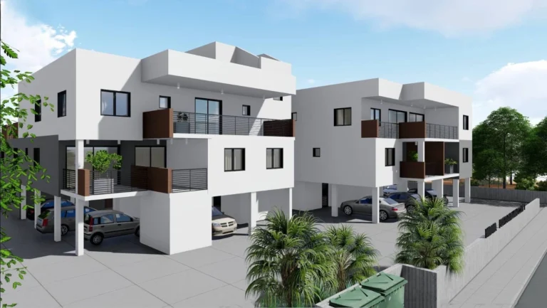 Cheap Apartments for Sale Famagusta up to 200000 euro