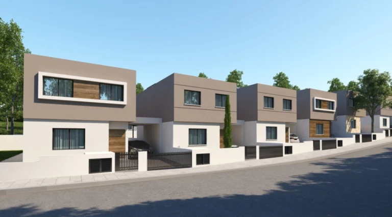 Cheap Houses and Villas for Sale Limassol up to 500000 euro