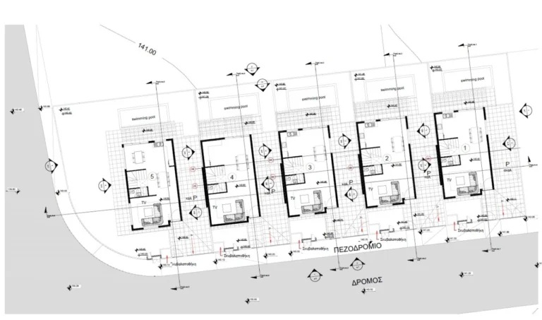 Cheap Houses and Villas for Sale Limassol up to 500000 euro