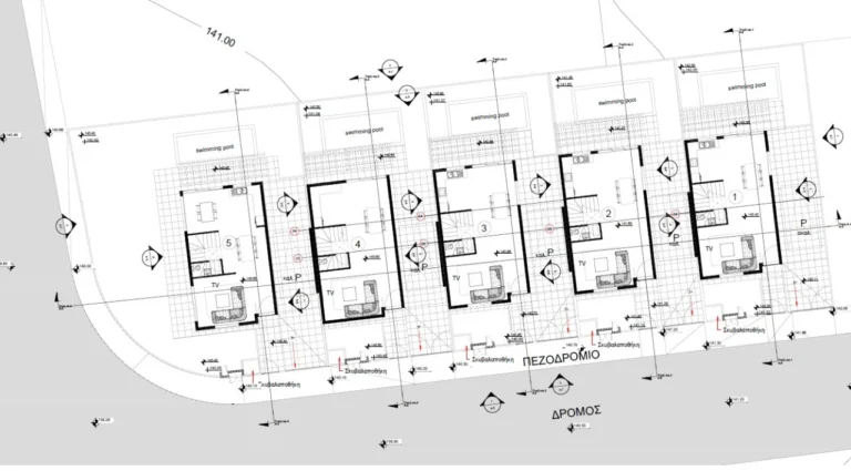 Cheap Houses and Villas for Sale Limassol up to 500000 euro