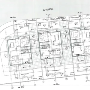 4 Bedroom House for Sale in Erimi, Limassol District
