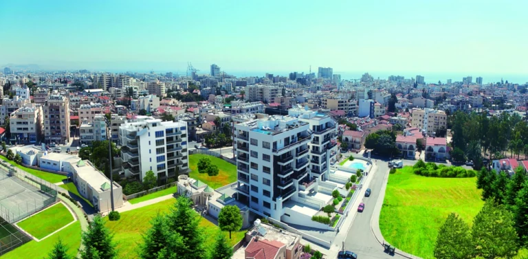 Larnaca