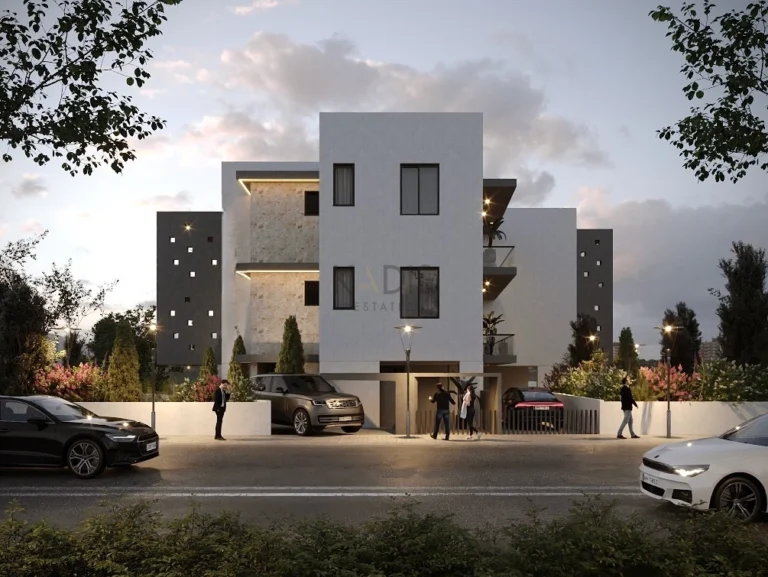 Average Price for 3 Bedroom Apartment in Nicosia