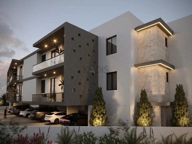 Average Price for 3 Bedroom Apartment in Nicosia