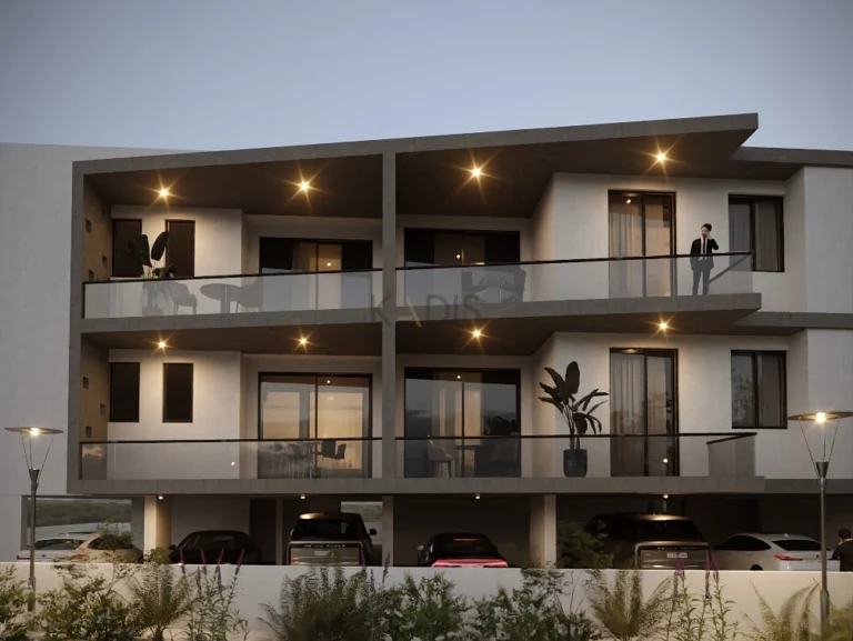 Average Price for 3 Bedroom Apartment in Nicosia