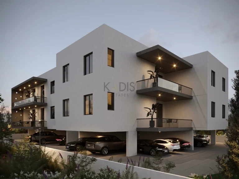 Average Price for 3 Bedroom Apartment in Nicosia
