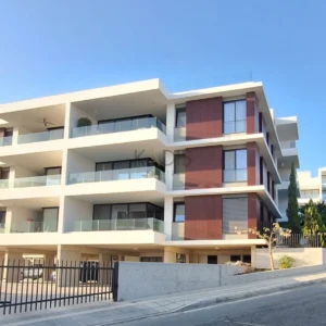 2 Bedroom Apartment for Rent in Limassol – Agios Athanasios
