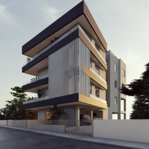 2 Bedroom Apartment for Sale in Ypsonas, Limassol District