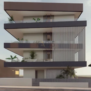2 Bedroom Apartment for Sale in Ypsonas, Limassol District