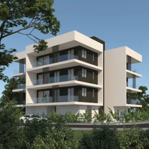 1 Bedroom Apartment for Sale in Strovolos, Nicosia District