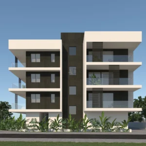 2 Bedroom Apartment for Sale in Strovolos, Nicosia District