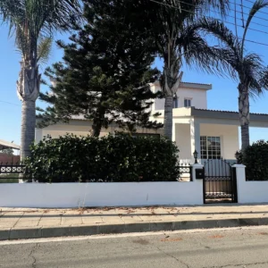 4 Bedroom House for Sale in Dali, Nicosia District