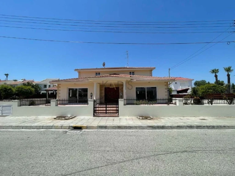 Cheap Houses and Villas for Sale Nicosia up to 800000 euro