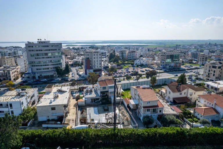 Average Price for Brand New Apartment in Cyprus