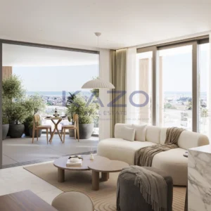 2 Bedroom Apartment for Sale in Larnaca – Chrysopolitissa