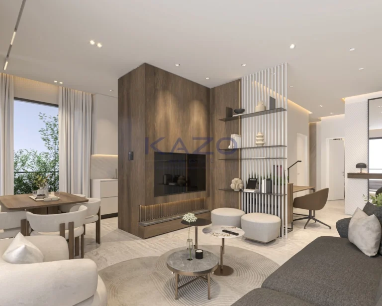 Average Price for Brand New Apartment in Cyprus